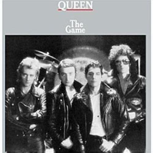 Queen the game cd - :, value