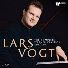 Simon Rattle : Lars Vogt: The