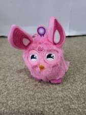 McDonald's Pink Furby Hanging