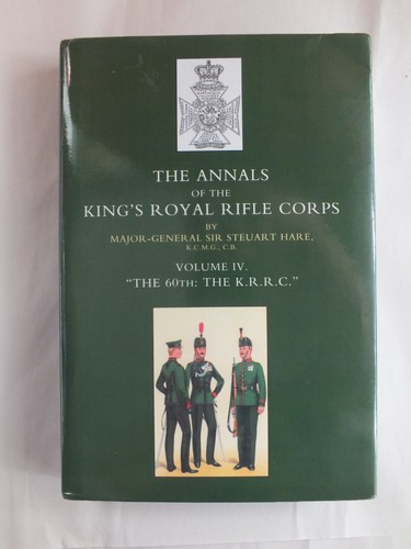 Annals the king - of,