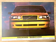 VOLVO 850 T5R T5-R T-5R -