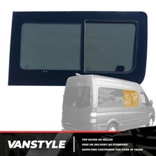 FOR VW CRAFTER 06>16 SLIDING