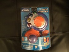 Vetch vsmile v smile joystick new and sealed tv learning system