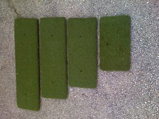 Real Feel Golf Mats® 20" x