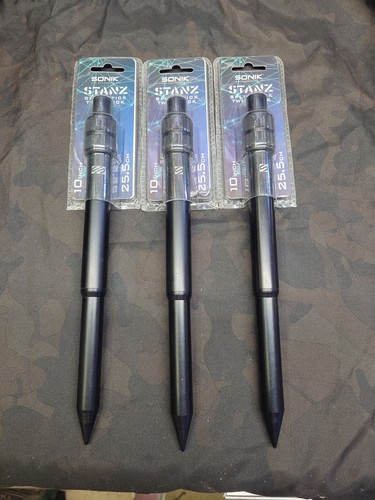 Sonik stanz split stick twist - sonik,
