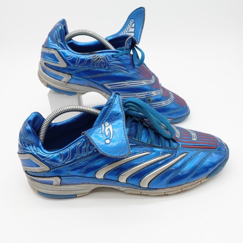 Vintage adidas trainers - vintage, mens