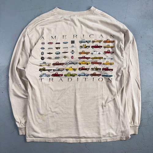 American tradition cars vtg - tradition,