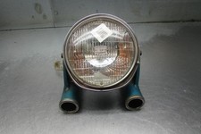 Suzuki GT750 J 1971-1972