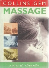 Massage - Harper Collins
