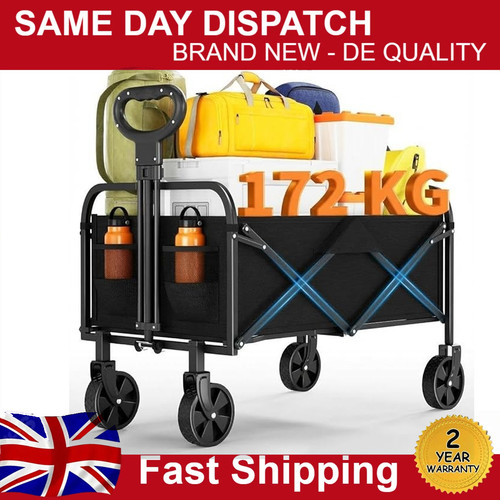 220l 330lbs folding - 220l,