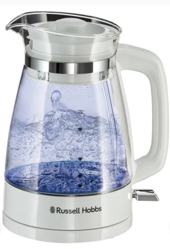 Russell hobbs carafe style - russell,