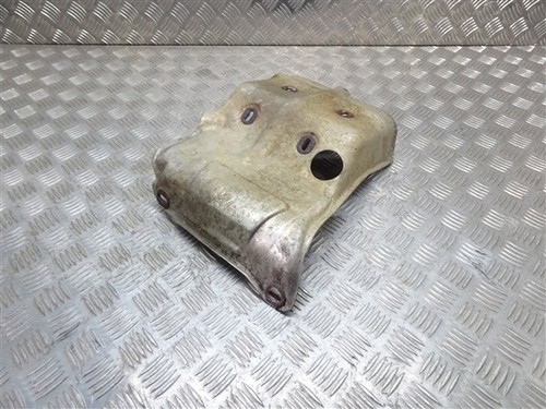 Jts exhaust manifold heat - 2.0,