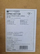 Roccheggiani Black Twin Wall