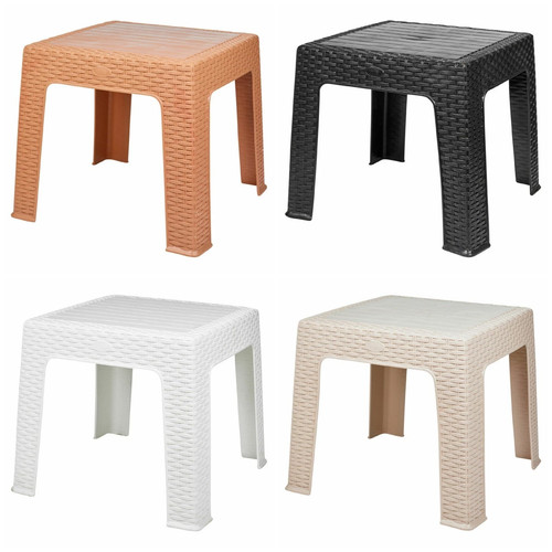Rattan design wicker coffee - rattan,