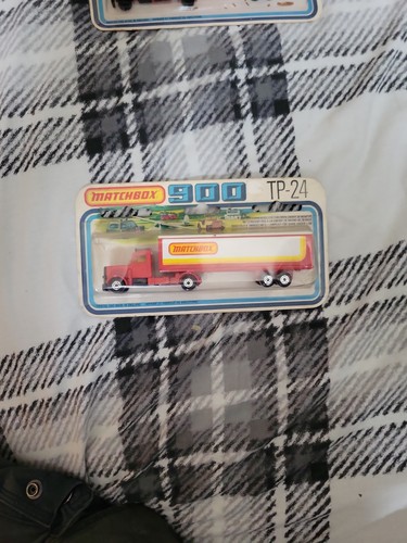 Matchbox lesney 900 - 900, series
