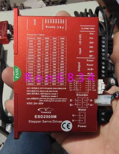 1pc used research control - 1pc,