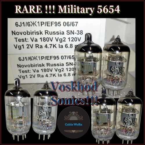 6j1p 6ж1π - (6ak5, 5654)