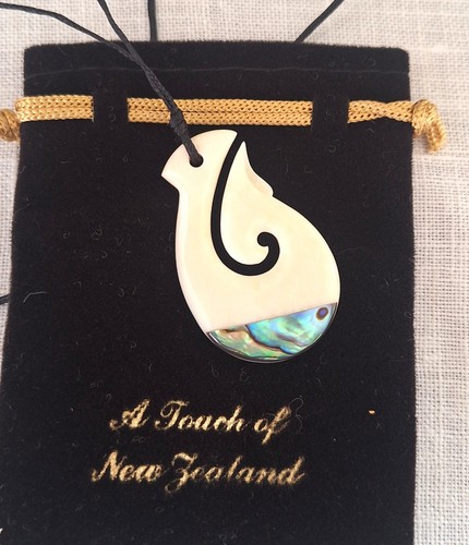 New zealand abalone paua - paua, shell