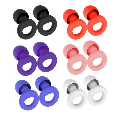 Loop quiet noise reduction - loop,