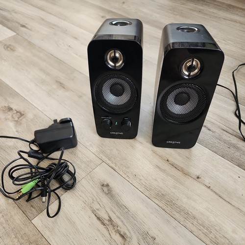 Creative inspire t10 stereo - creative,