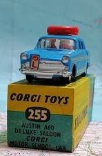 Austin a60 motor school - a60, car