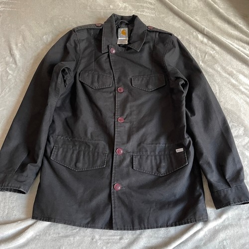 Carhartt vintage work jacket - vintage,