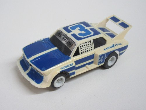 Tomy aurora afx tyco - tomy,