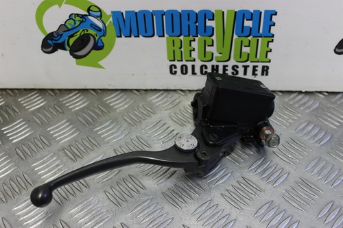 Kawasaki zzr 600 brake master - kawasaki,
