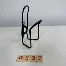 Vintage Blackburn Alloy Bottle