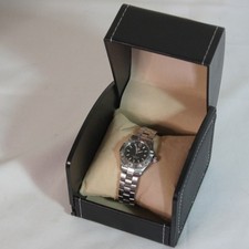 Ladies Tag Heuer WAF1410 VU6135 Aquaracer Stainless Steel Wristwatch Watch