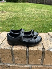 New Ecco Audrey Girls School