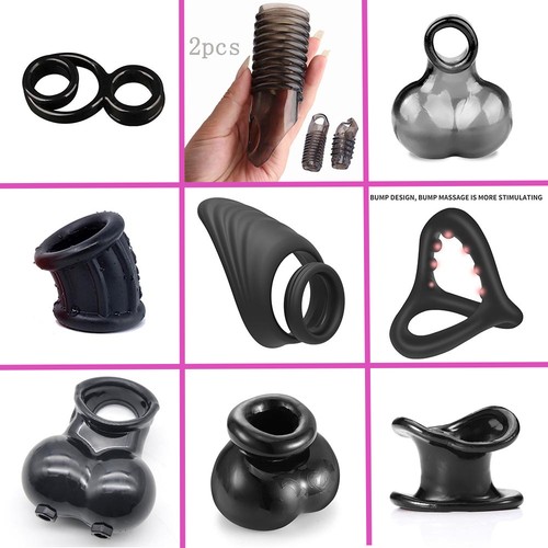 All type silicone penis ring - penis,