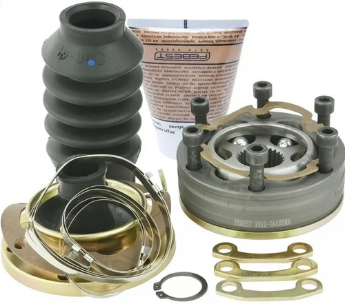 Drive shaft joint universal - drive,