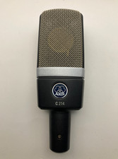AKG C214 Wired Professional