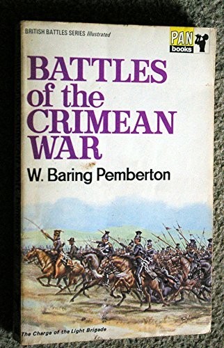 Battles the crimean - of,