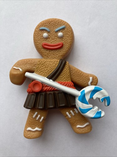 Mcdonald shrek forever - mcdonald’s,