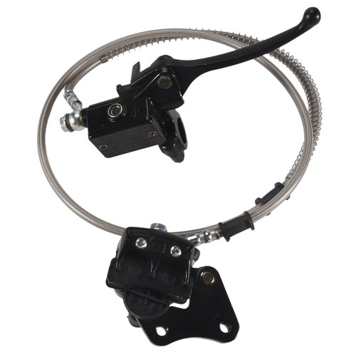 Motorcycle front disc - front,