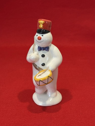 Royal doulton the - doulton, snowman