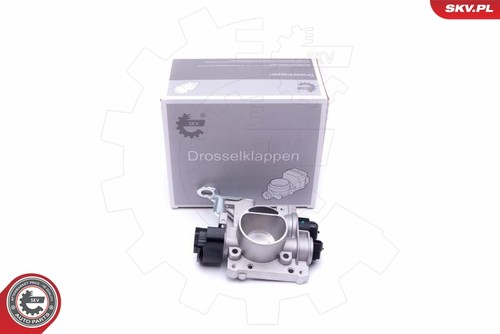 Throttle body esen - throttle,