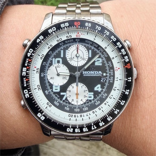 1995 seiko honda - seiko,