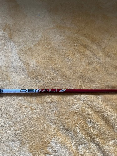 Project denali red - 5.0, 3