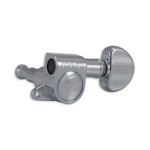 Grover 205 series - grover, mini
