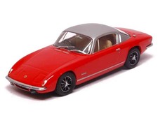 Lotus elan plus - plus, 2