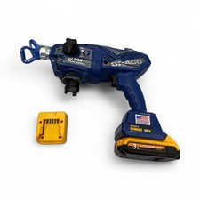 Graco Ultra Airless Paint Sprayer