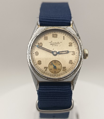 Vintage everite king wwii - vintage,