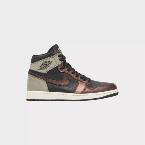 Nike air jordan retro - jordan, high