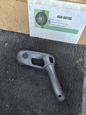 Genuine Vauxhall Corsa B Tigra
