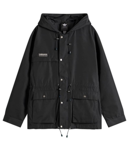 End adidas spzl jacket - x,