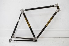 C.1990s BESPOKE CARBONE 55CM