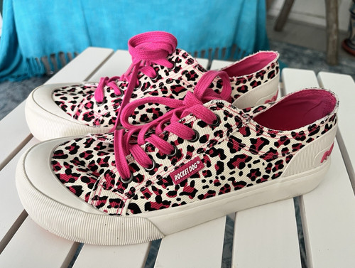 Rocket dog jazzin women - rocket, uk